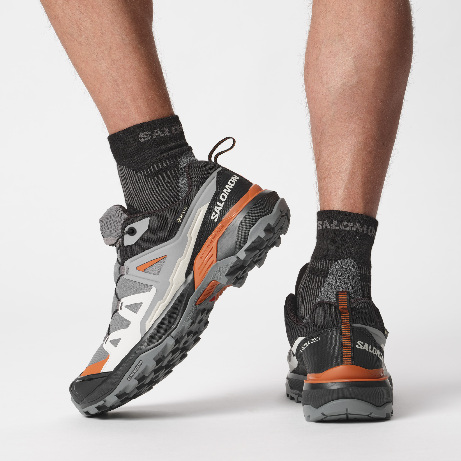 X Ultra 360 Gore-Tex