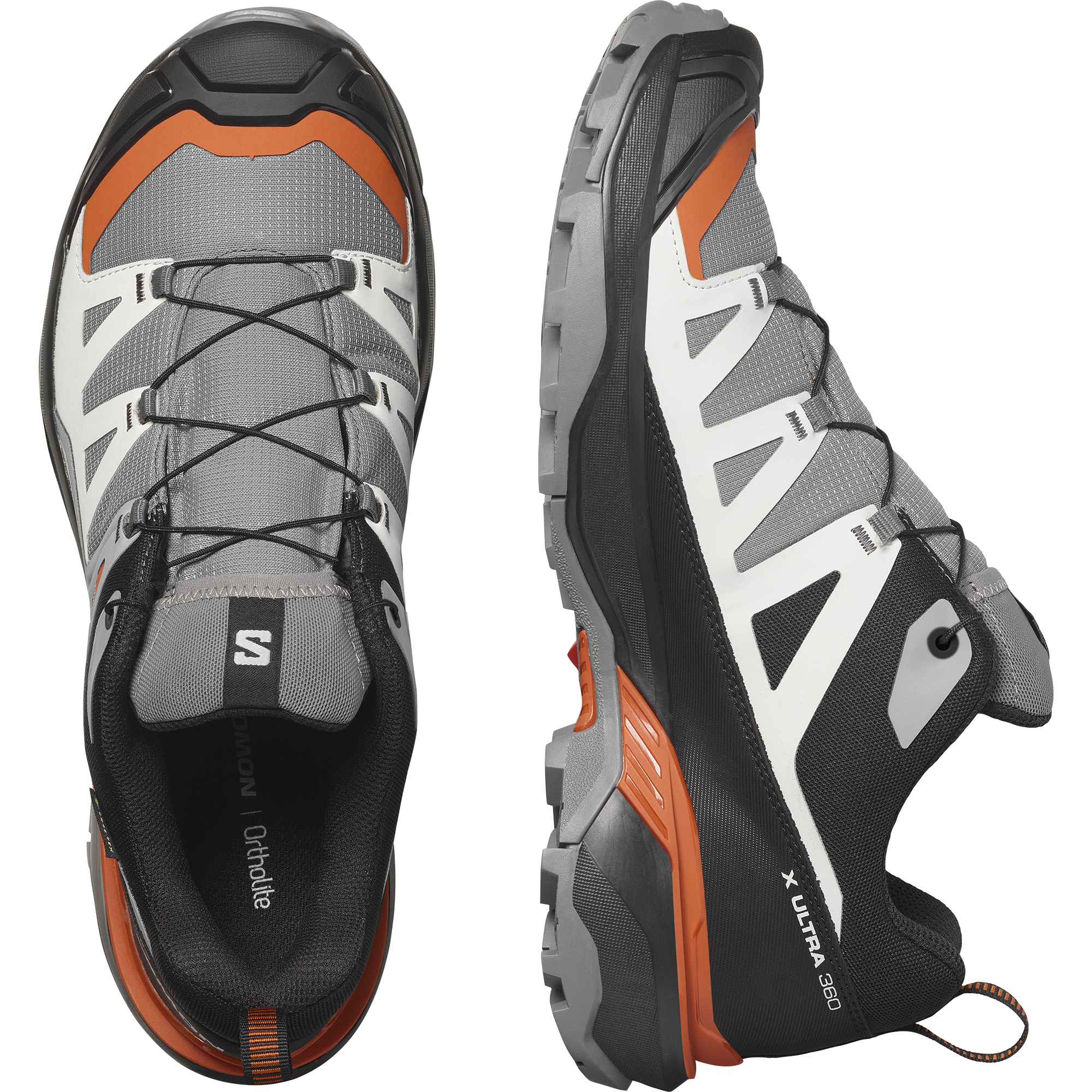 X Ultra 360 Gore-Tex