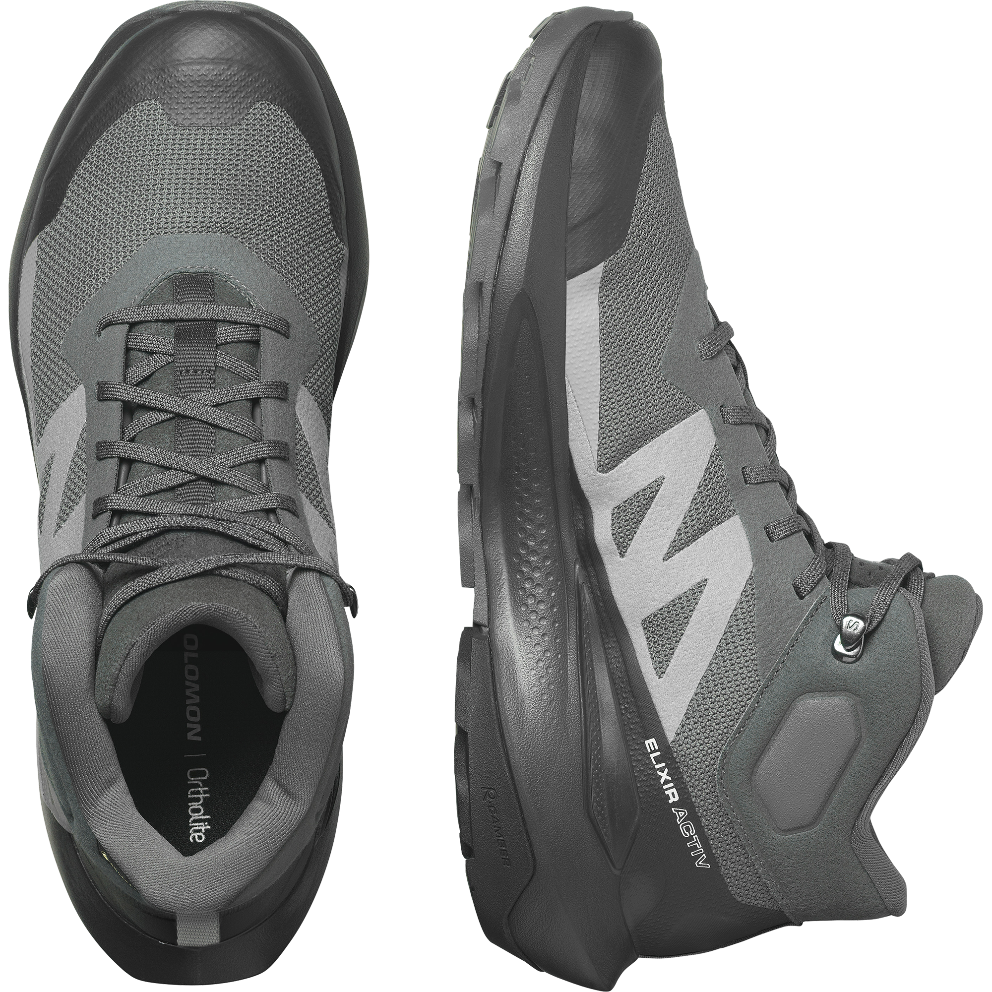 ELIXIR ACTIV MID GORE-TEX