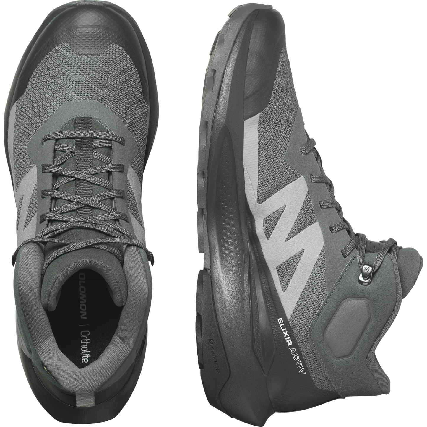 ELIXIR ACTIV MID GORE-TEX