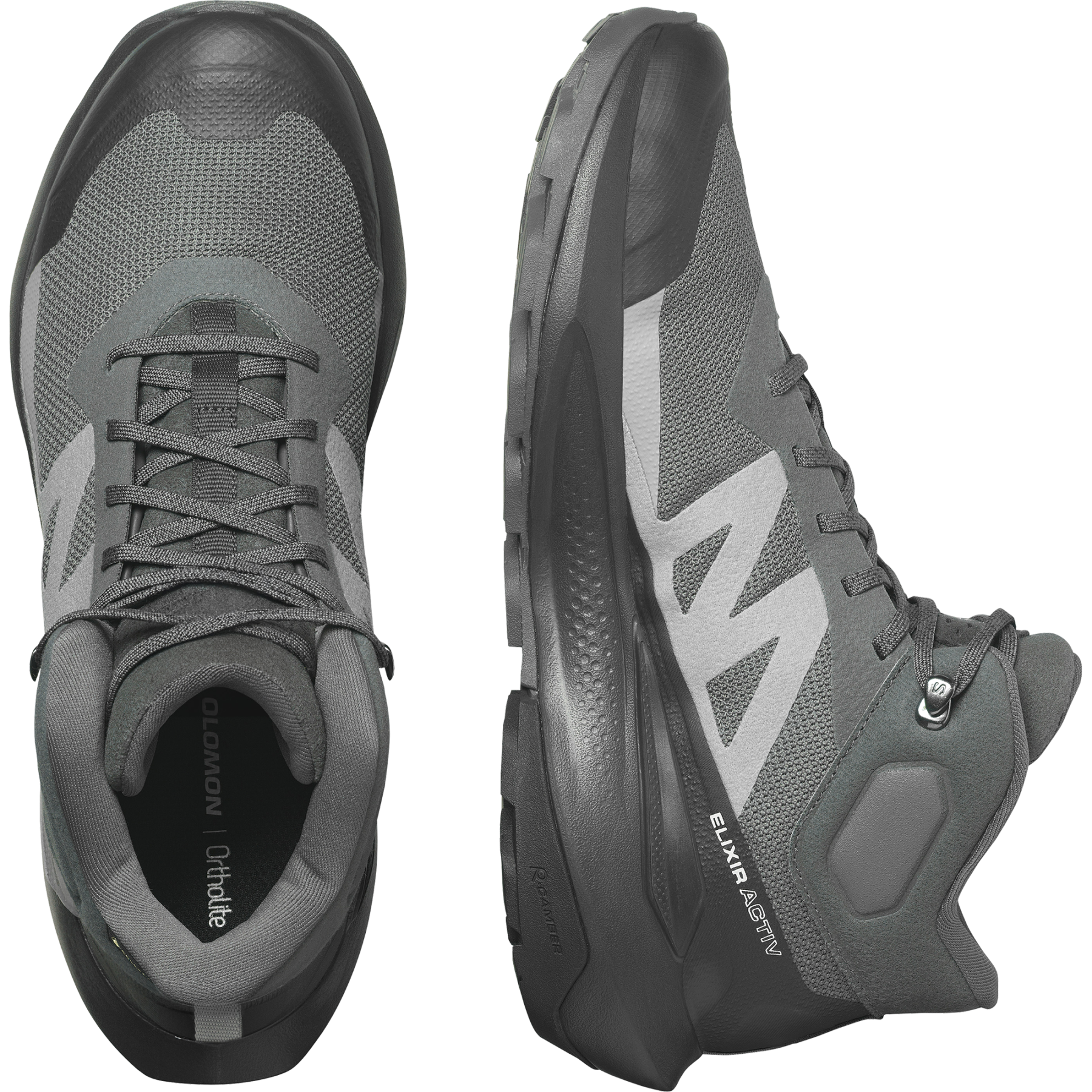 ELIXIR ACTIV MID GORE-TEX