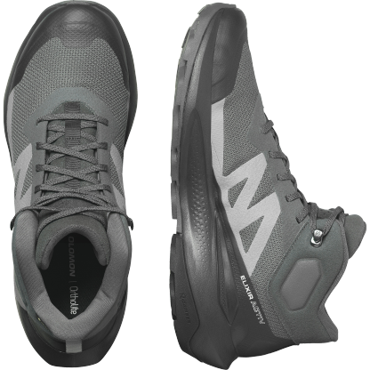 ELIXIR ACTIV MID GORE-TEX