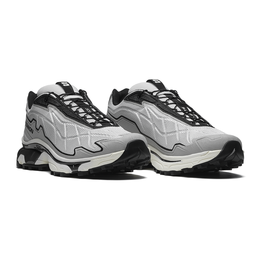 #GLACIER GRAY