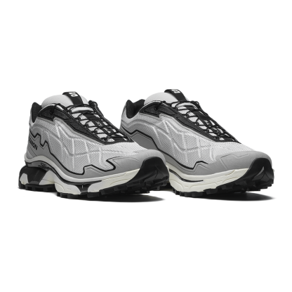#GLACIER GRAY
