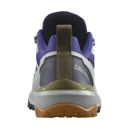 #SPECTRUM BLUE