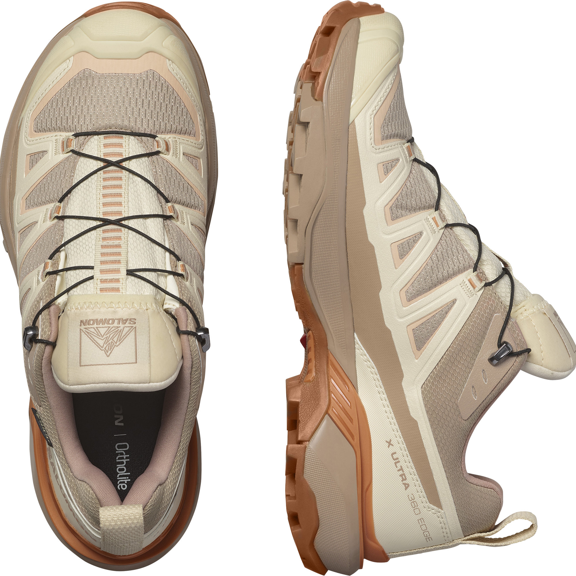 X ULTRA 360 EDGE GORE-TEX