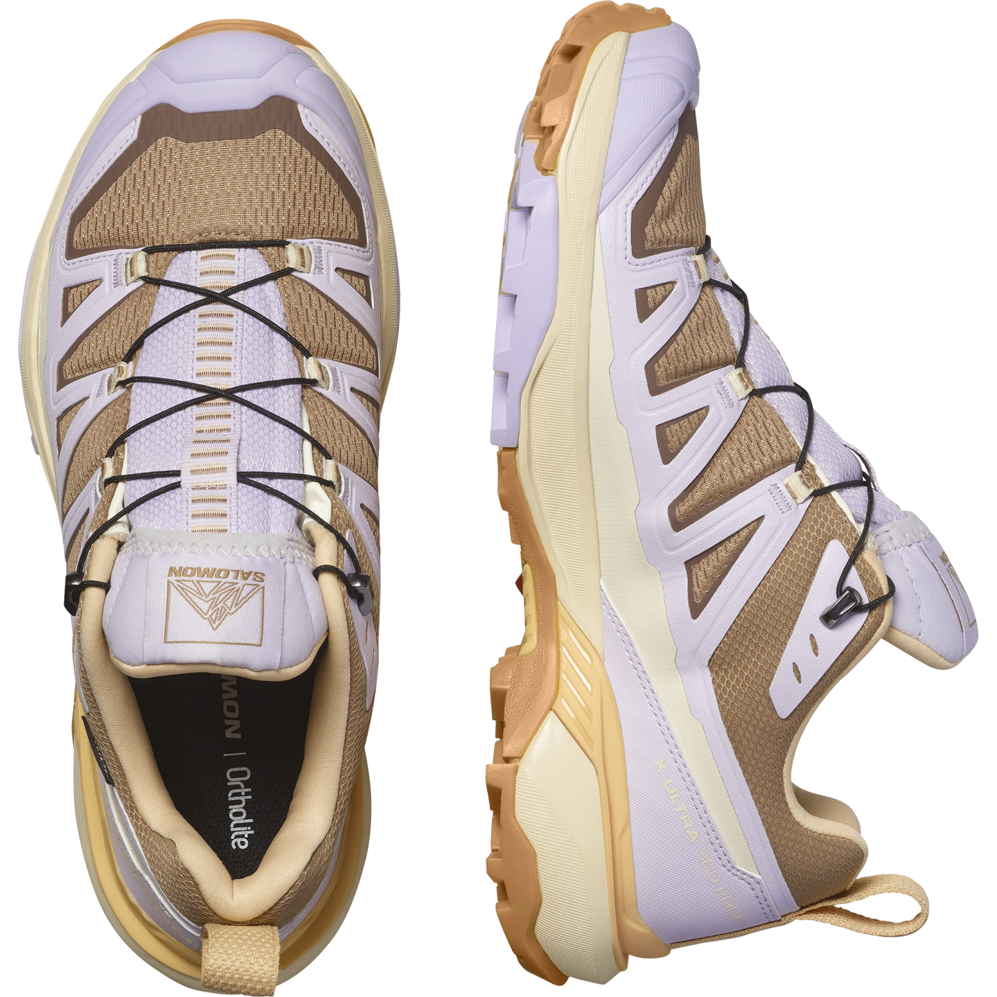 X ULTRA 360 EDGE GORE-TEX