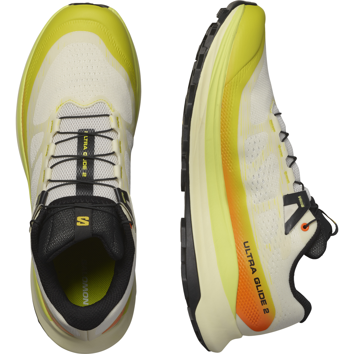 ULTRA GLIDE 2