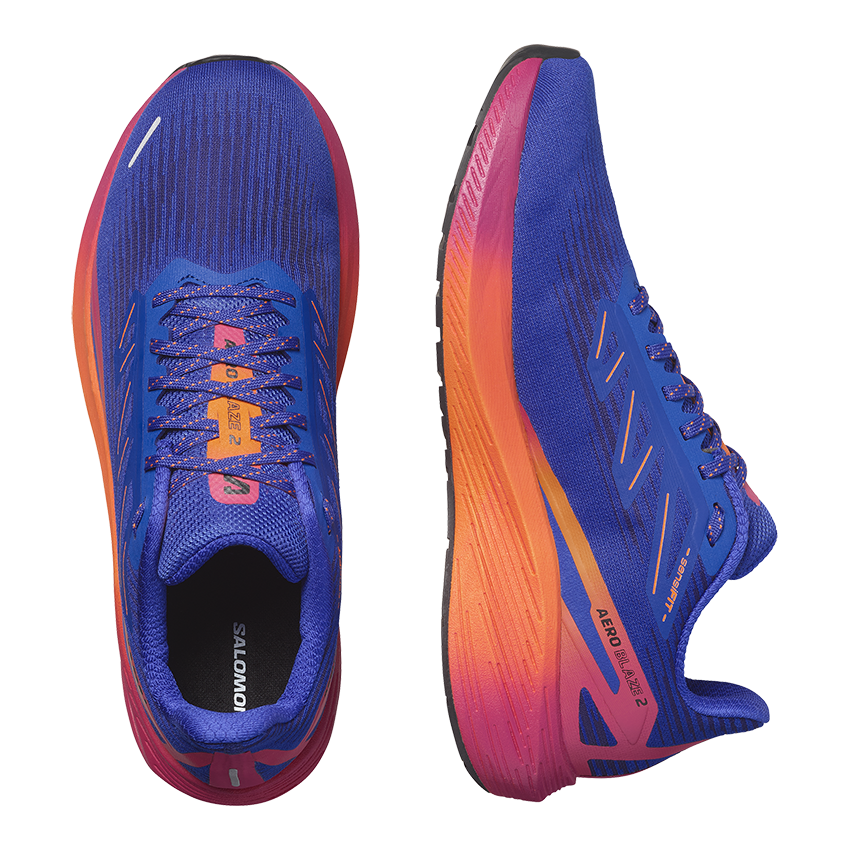 AERO BLAZE 2