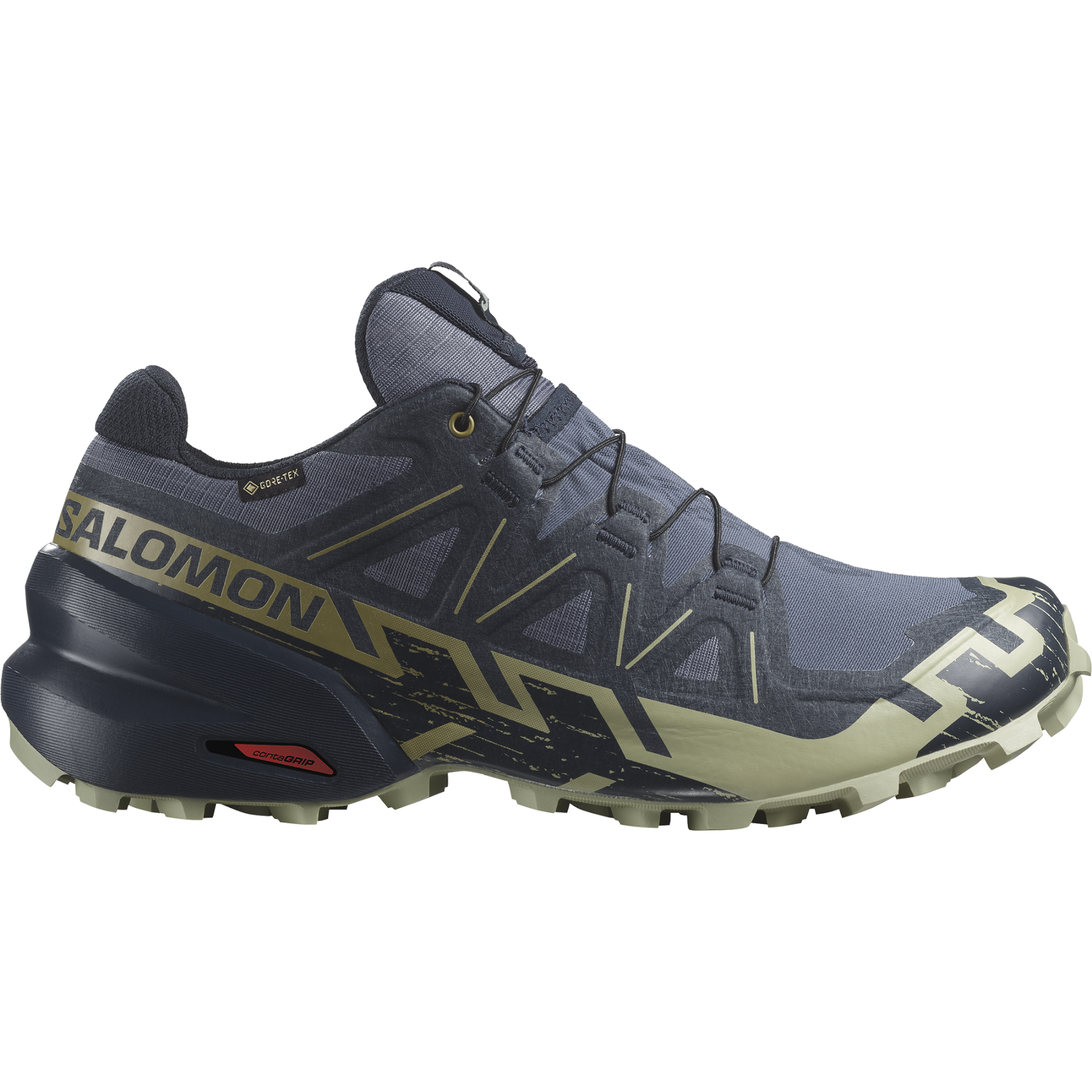 SPEEDCROSS 6 GORE-TEX - MEN