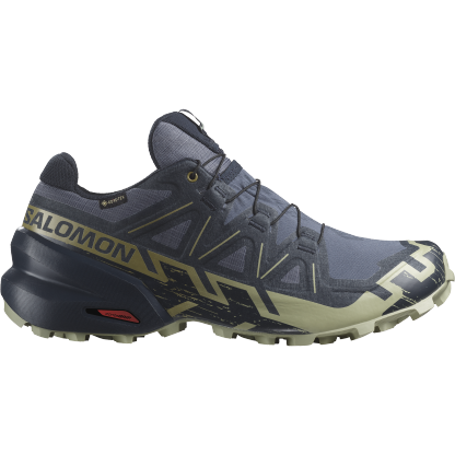 SPEEDCROSS 6 GORE-TEX - MEN