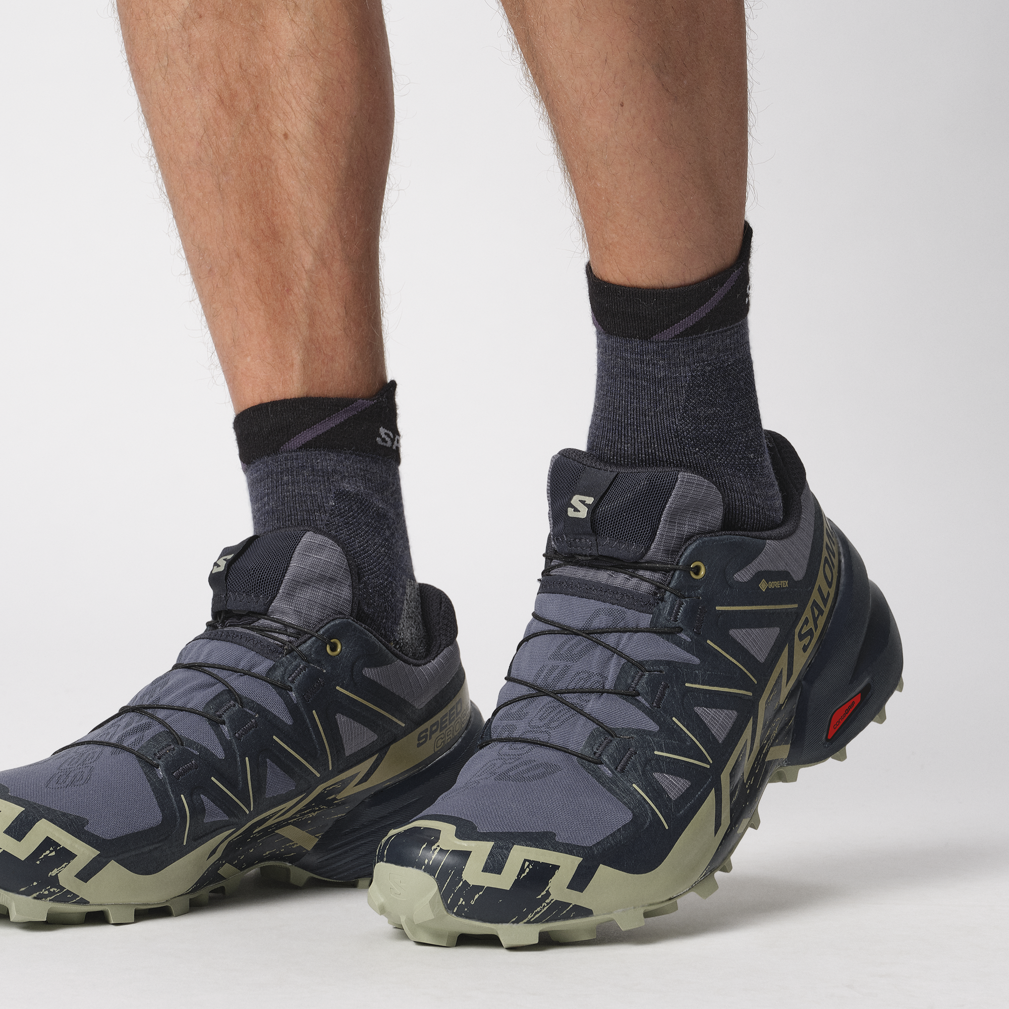 SPEEDCROSS 6 GORE-TEX - MEN