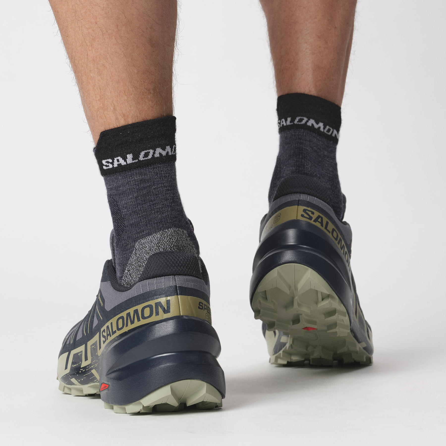 SPEEDCROSS 6 GORE-TEX - MEN