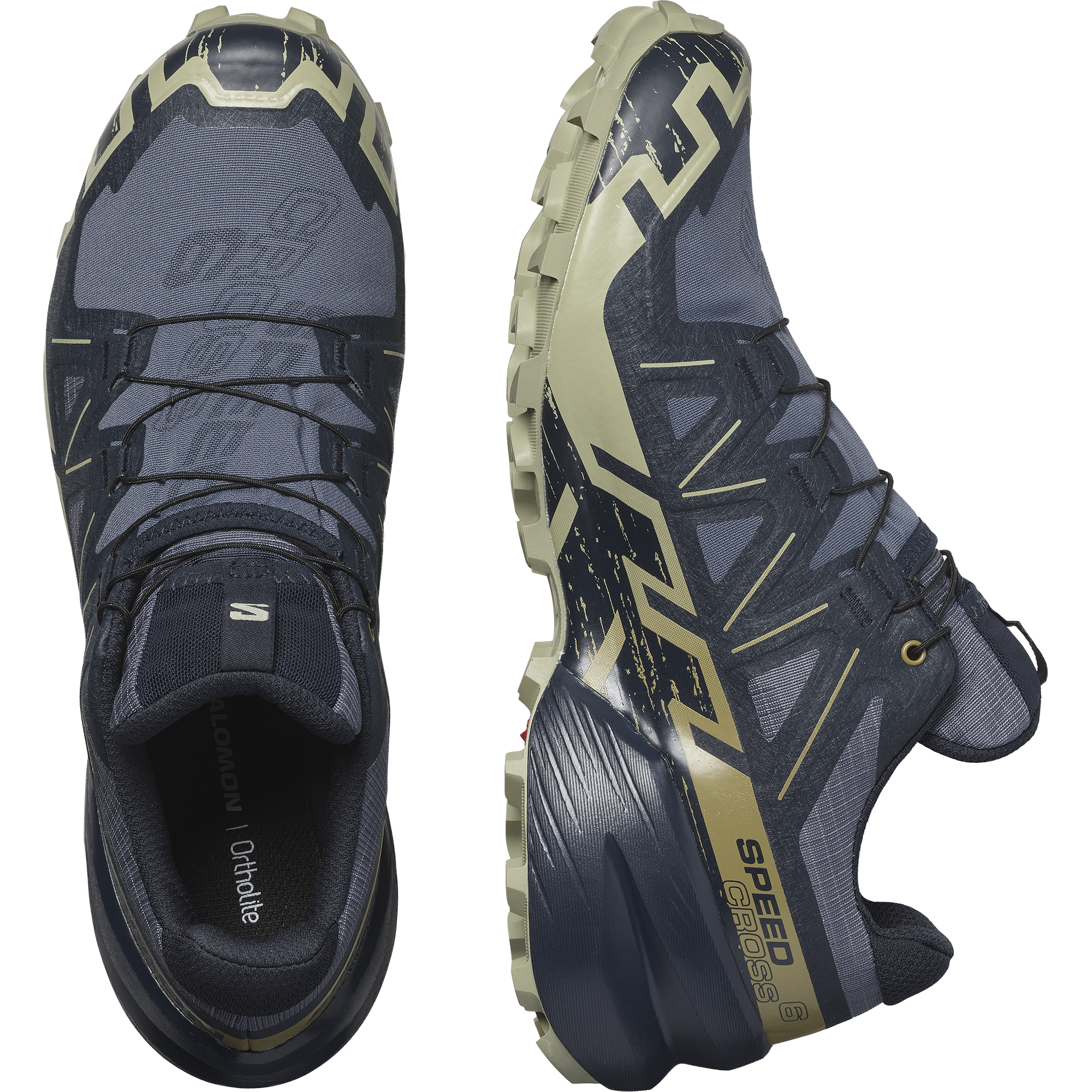 SPEEDCROSS 6 GORE-TEX - MEN