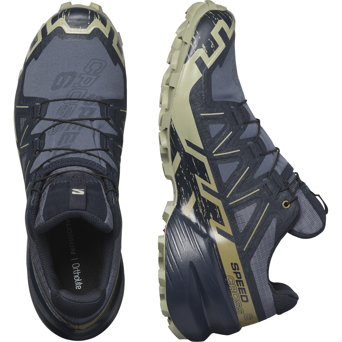 SPEEDCROSS 6 GORE-TEX - MEN