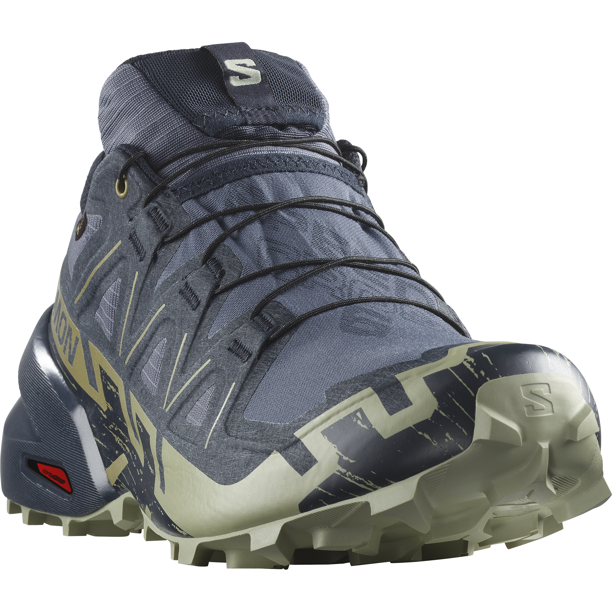 SPEEDCROSS 6 GORE-TEX - MEN