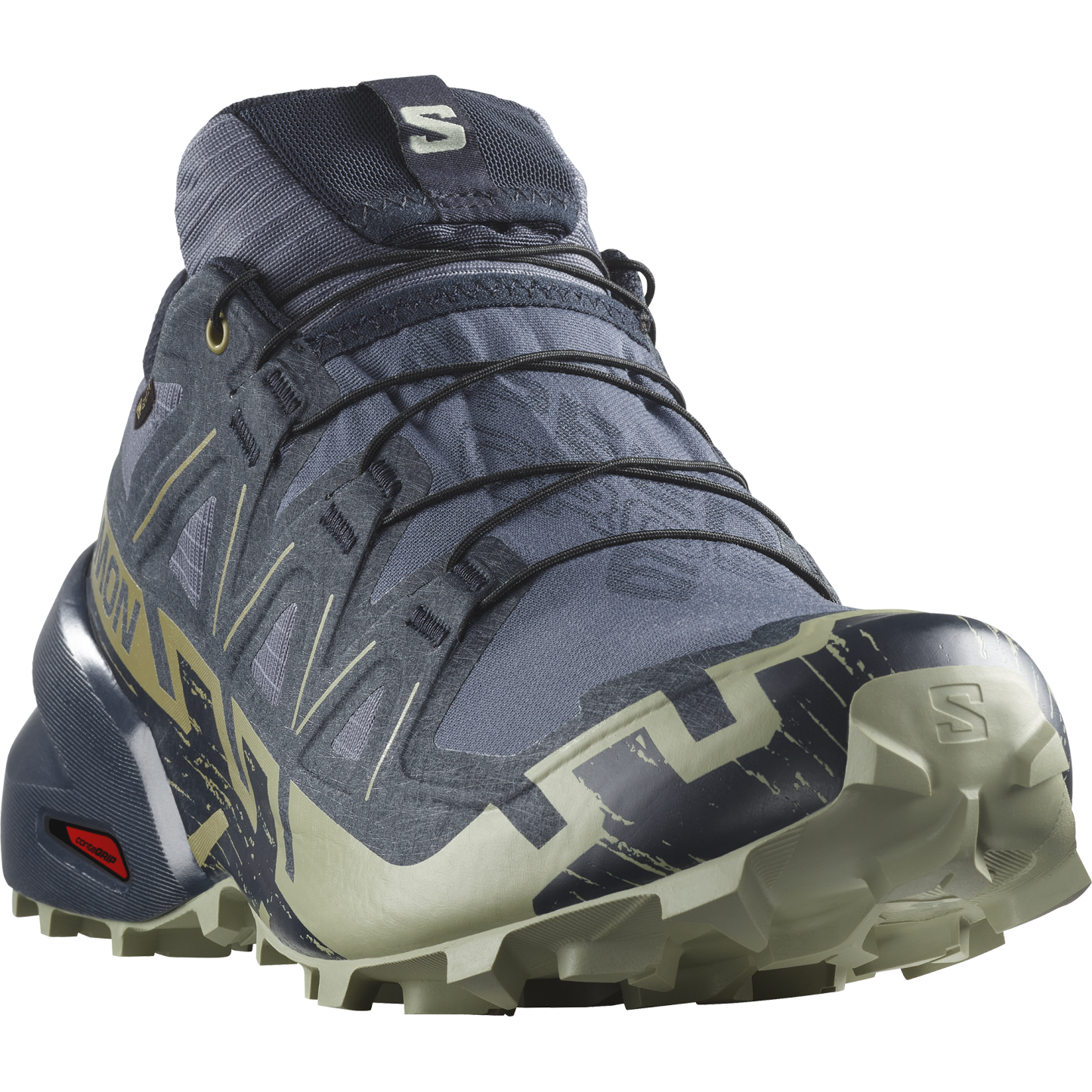 SPEEDCROSS 6 GORE-TEX - MEN
