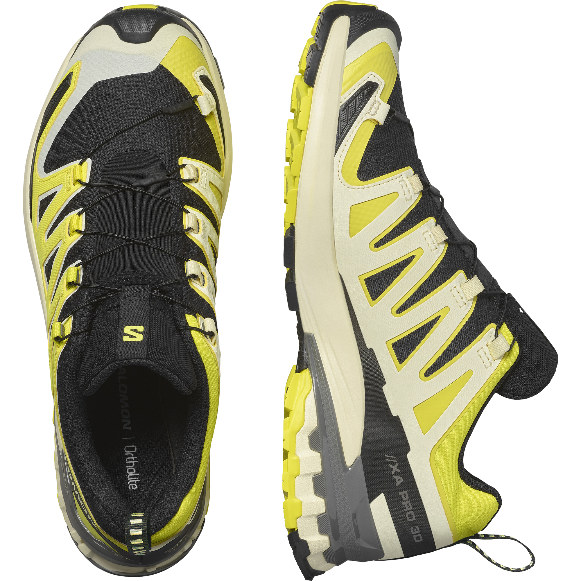 XA PRO 3D V9 GORE-TEX