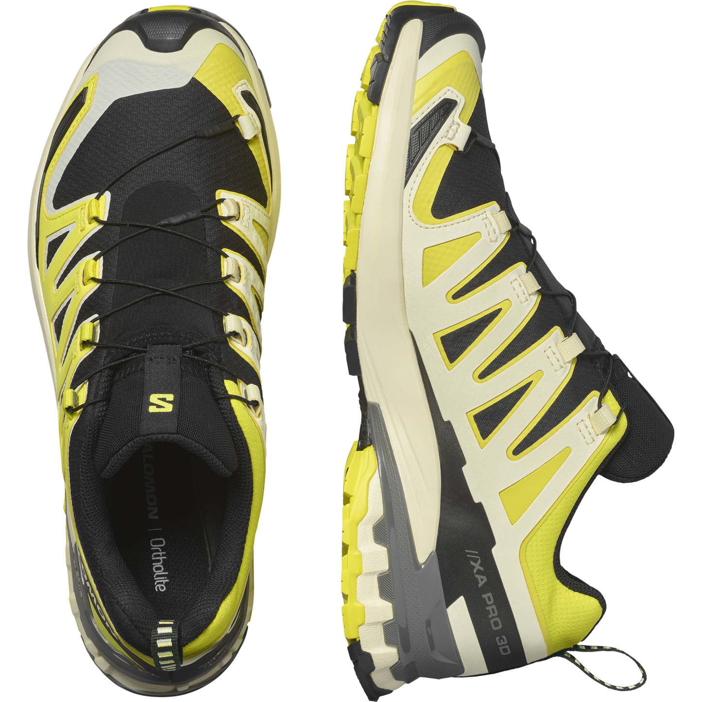 XA PRO 3D V9 GORE-TEX
