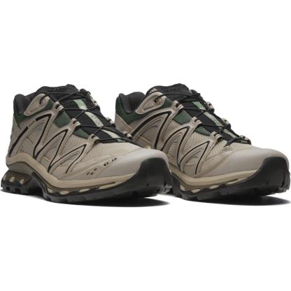 SHOES XT-QUEST Khaki