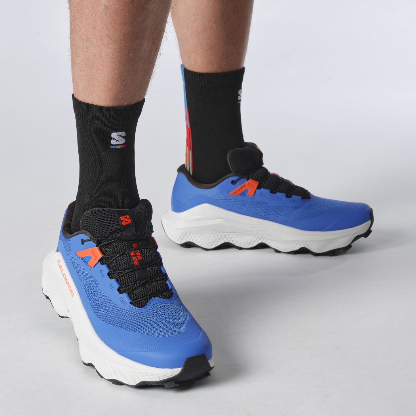 ULTRA GLIDE 3