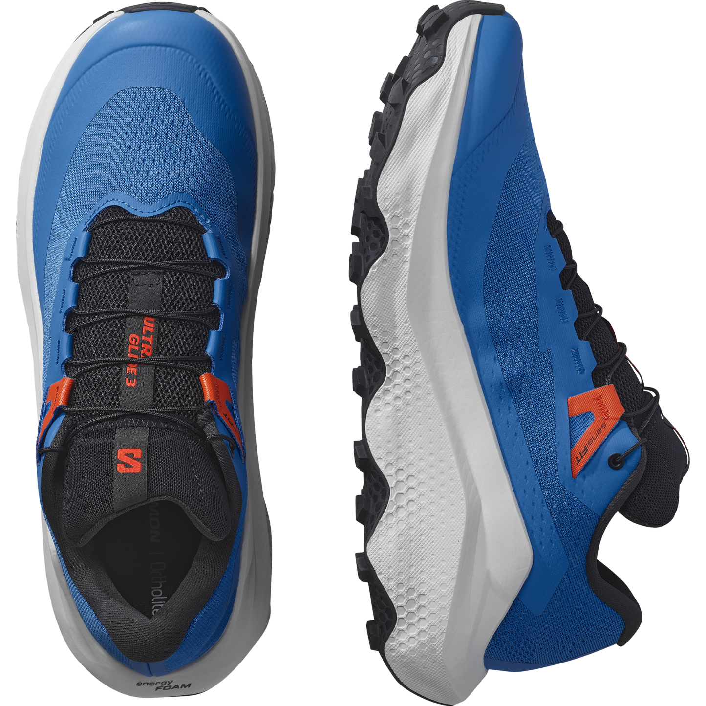 ULTRA GLIDE 3
