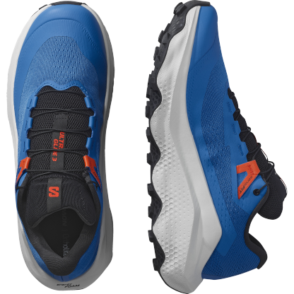 ULTRA GLIDE 3