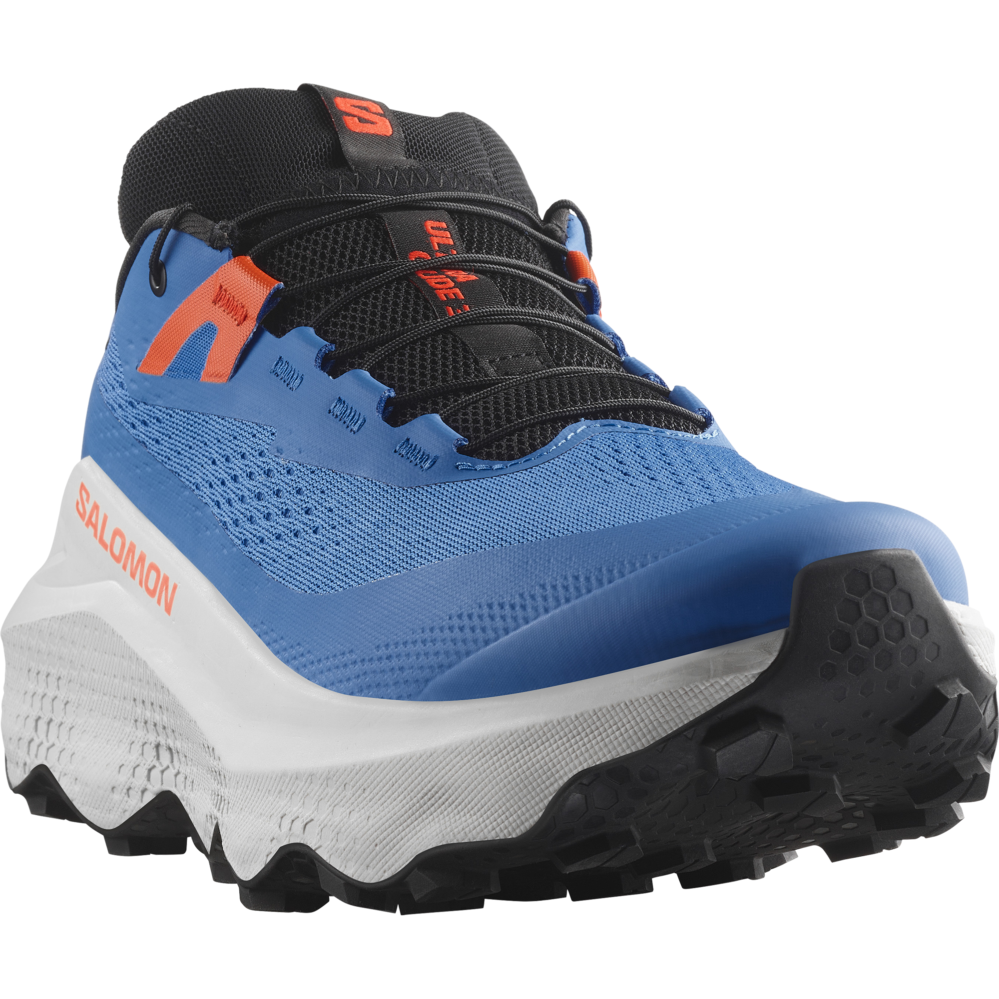 ULTRA GLIDE 3