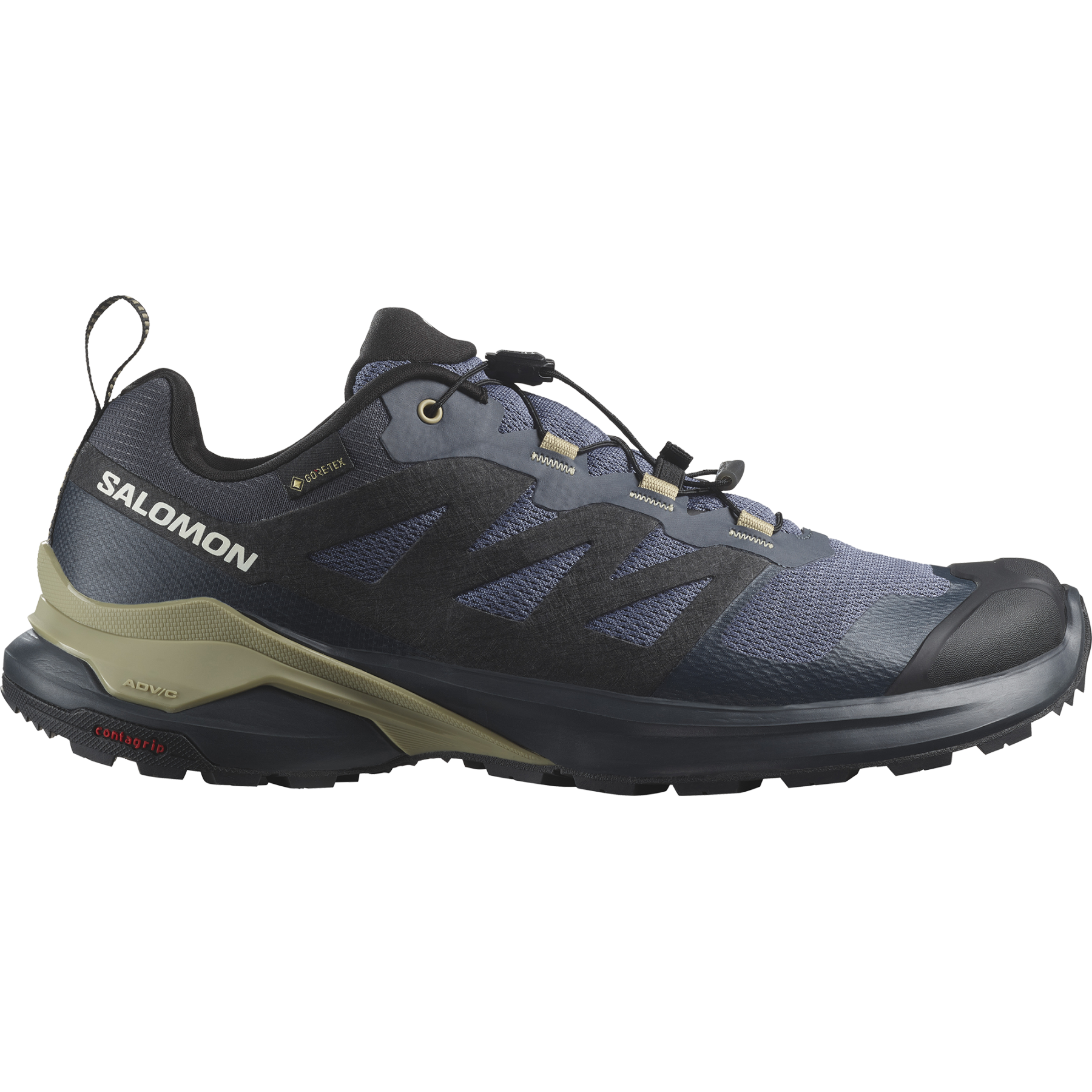 X-ADVENTURE GORE-TEX