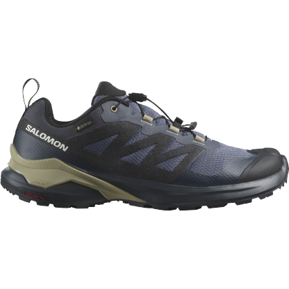 X-ADVENTURE GORE-TEX