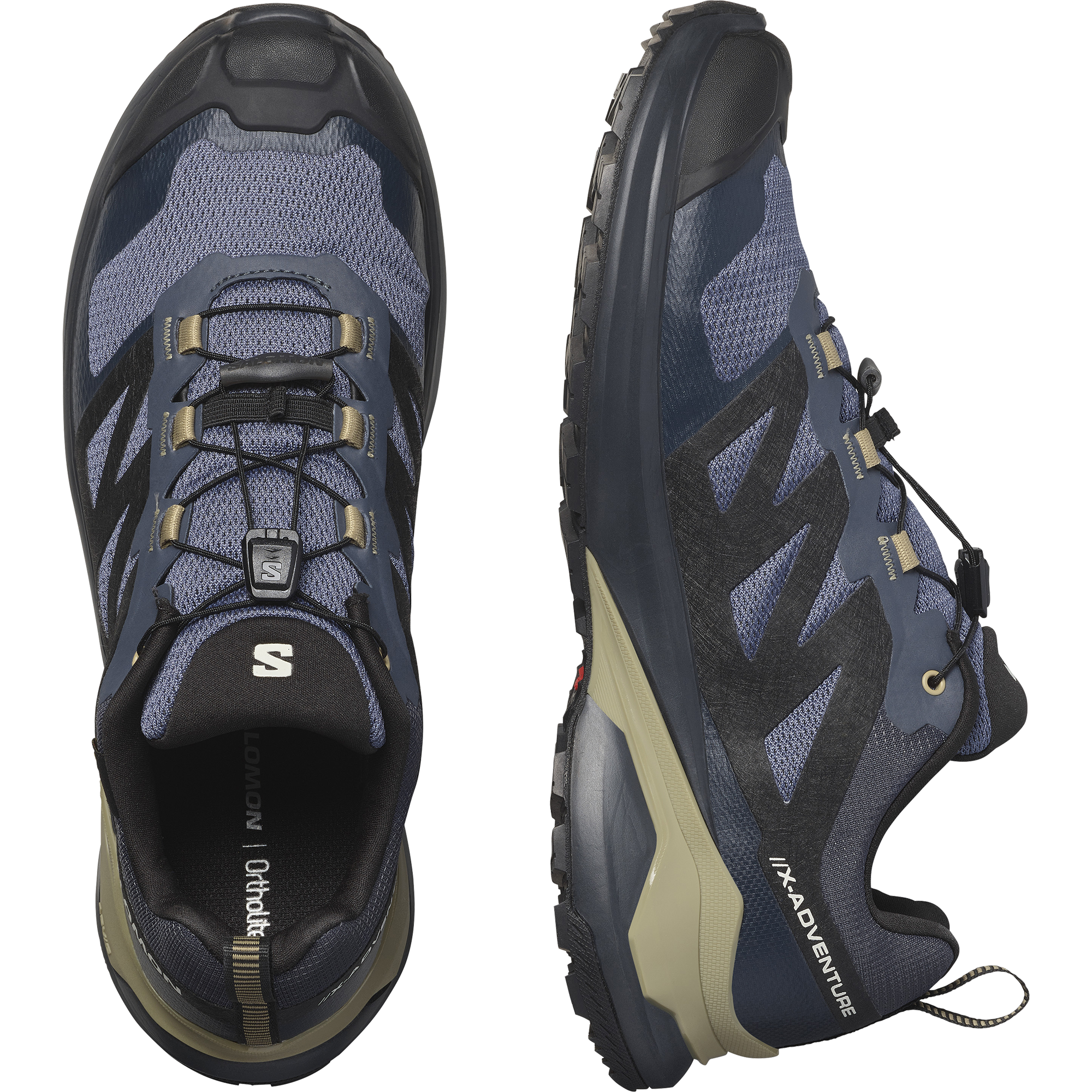 X-ADVENTURE GORE-TEX