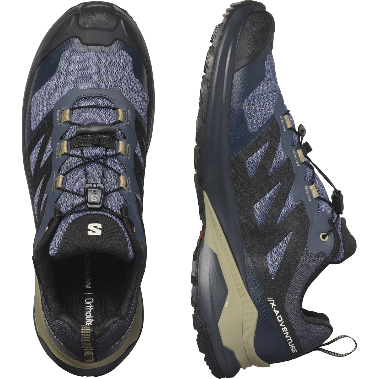 X-ADVENTURE GORE-TEX