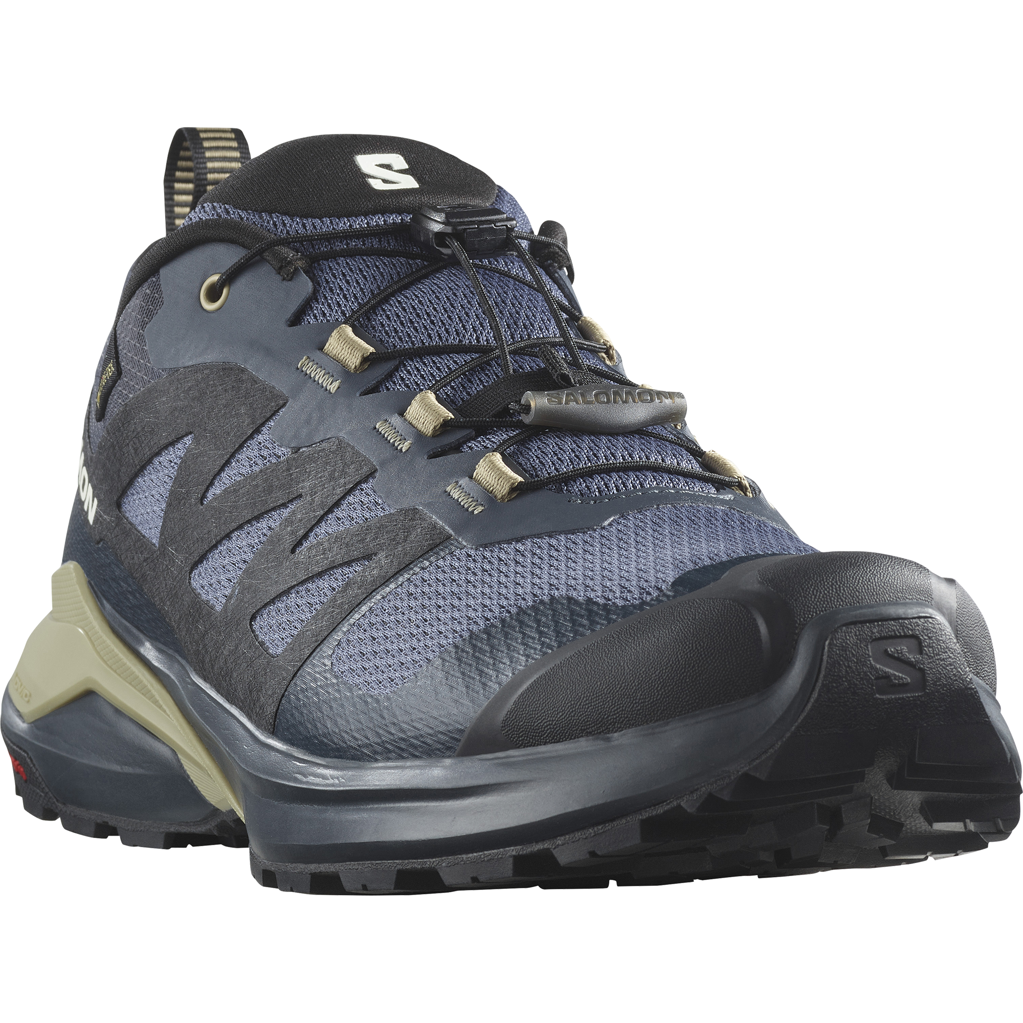 X-ADVENTURE GORE-TEX