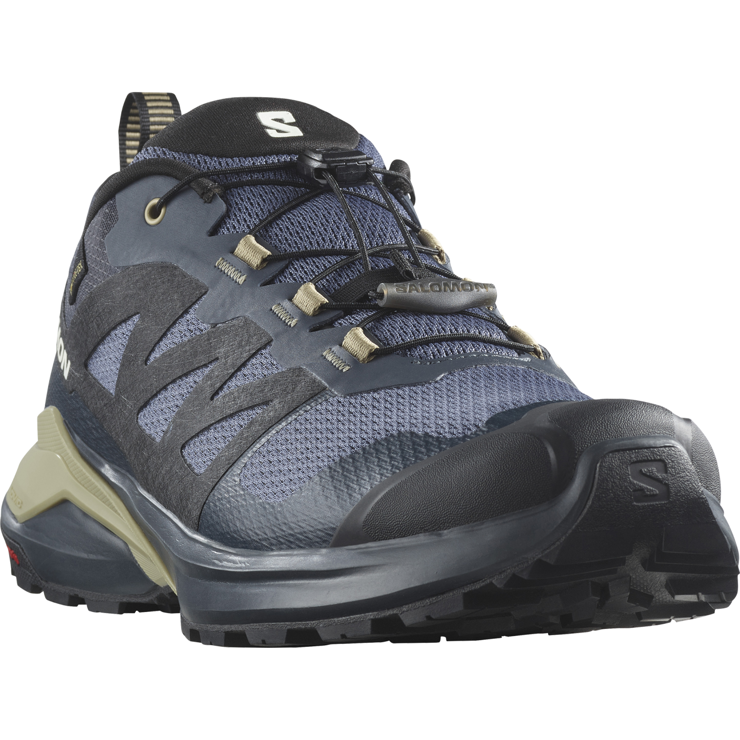 X-ADVENTURE GORE-TEX