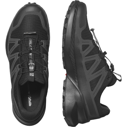 #Black / Black / Phantom