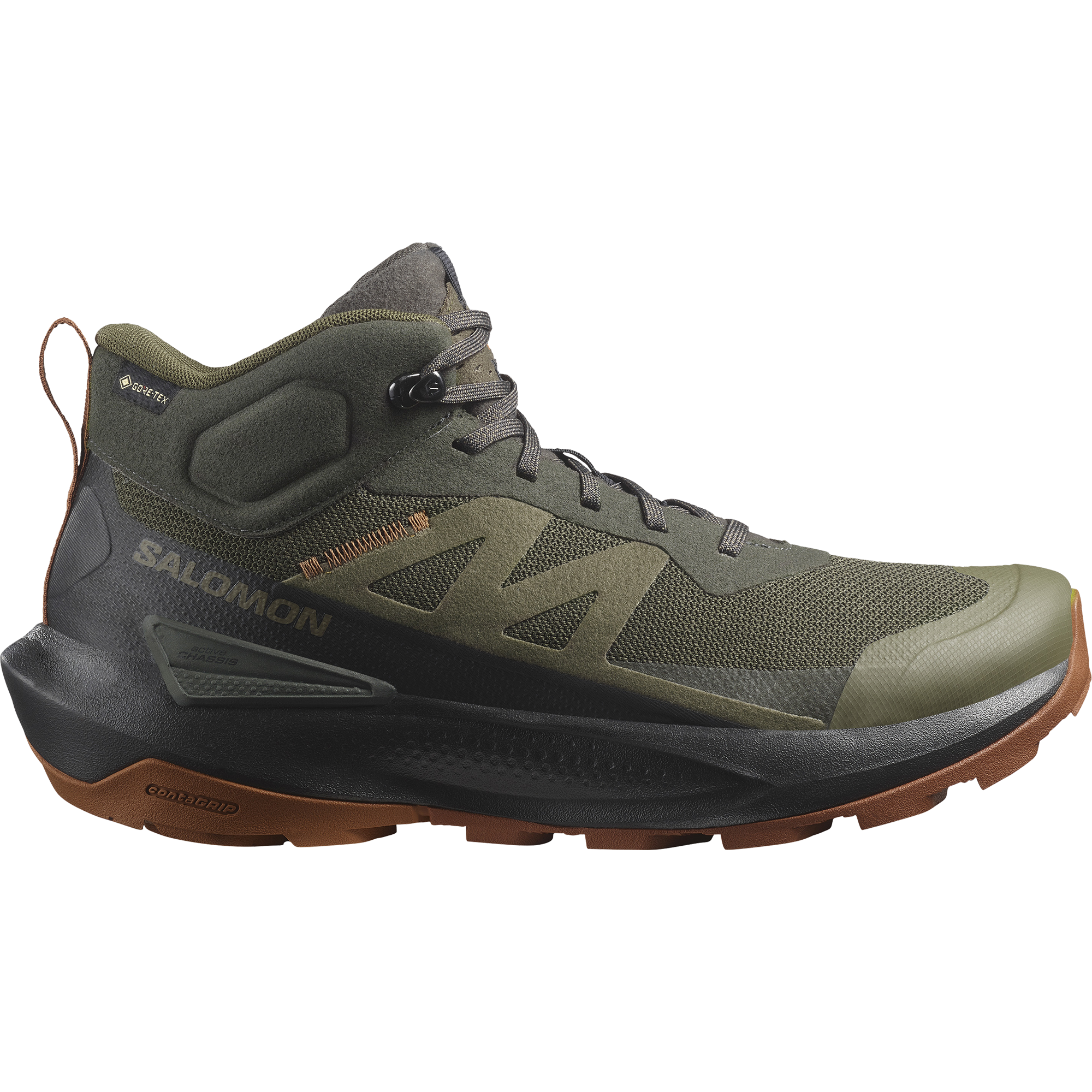 ELIXIR ACTIV MID GORE-TEX