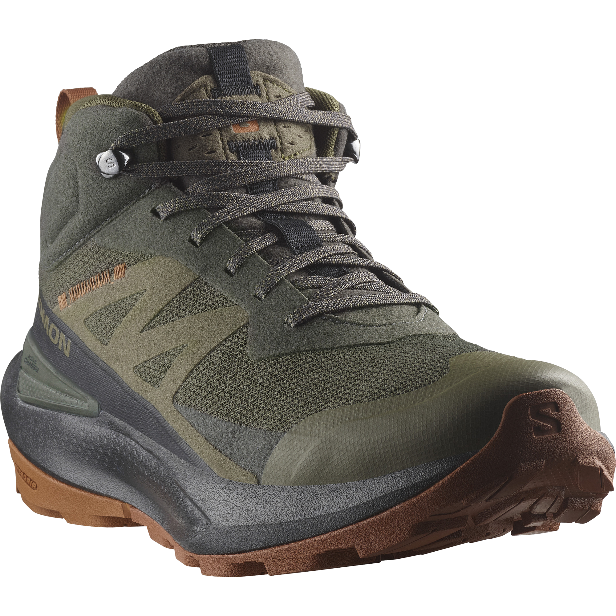 ELIXIR ACTIV MID GORE-TEX