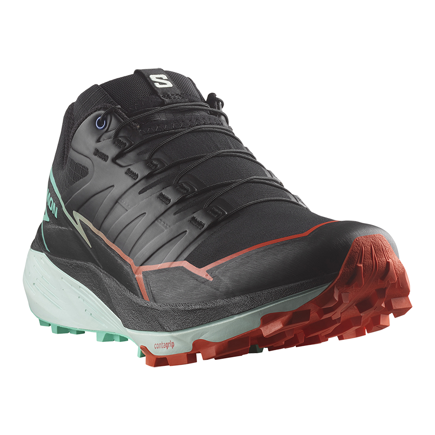 #BLACK / CHERRY TOMATO