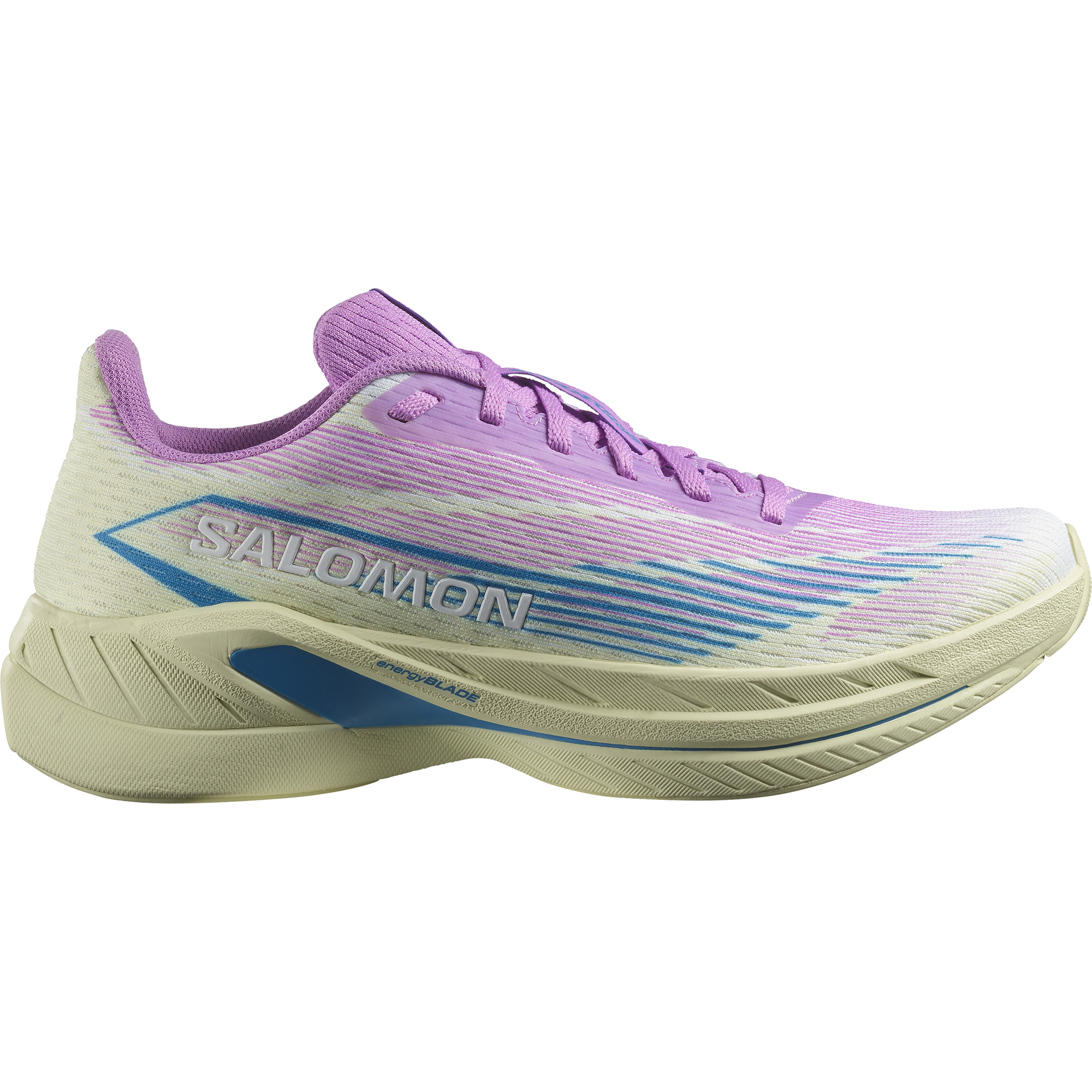 SPECTUR 2 – SALOMON MY