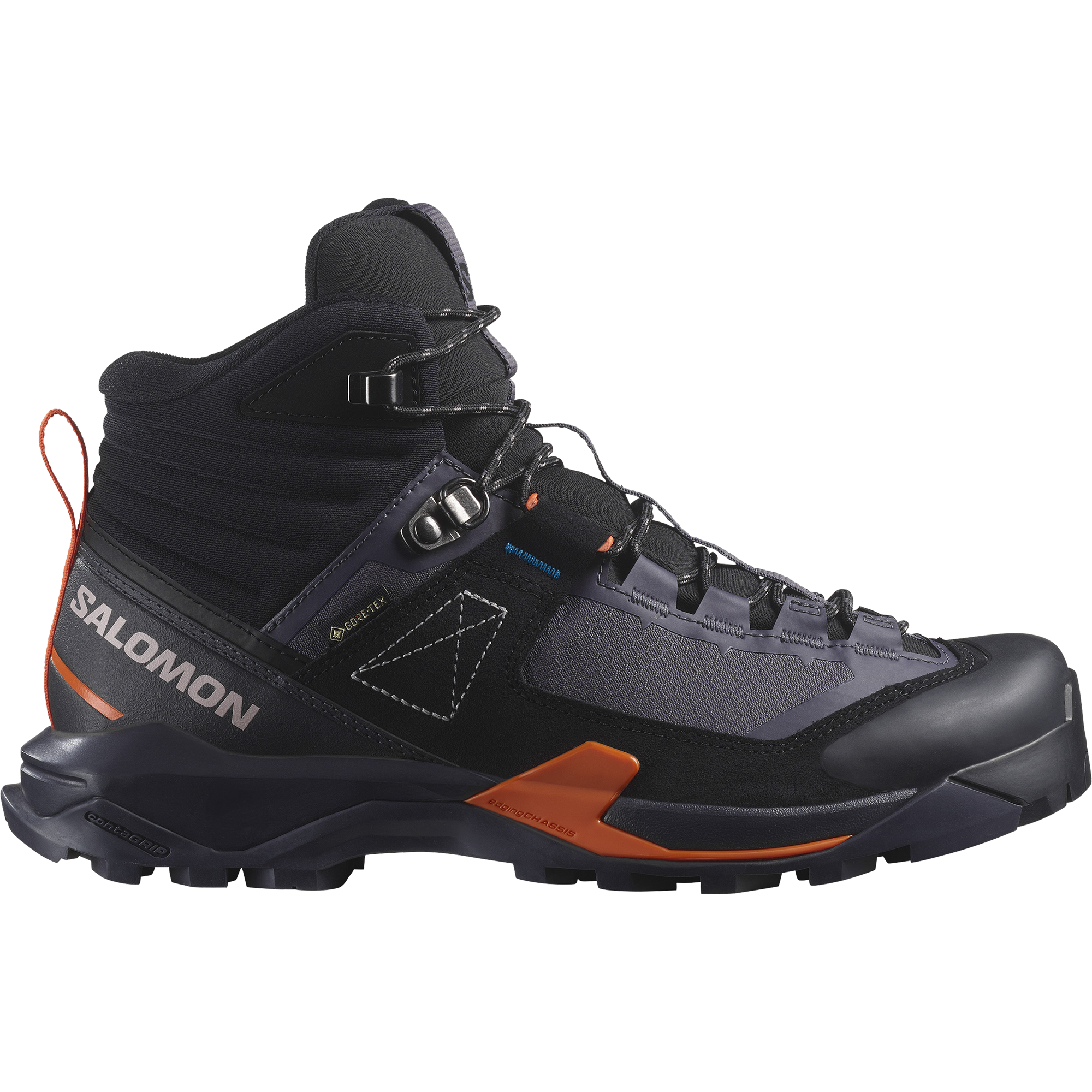 X ULTRA ALPINE MID GORE-TEX