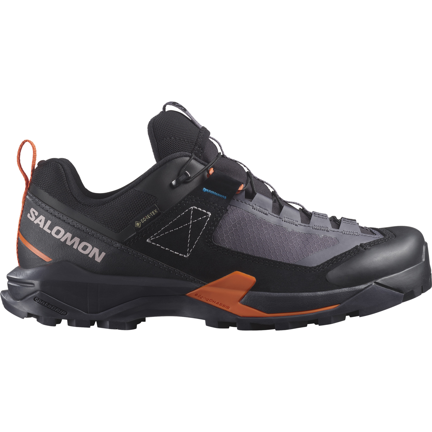 X ULTRA ALPINE GORE-TEX