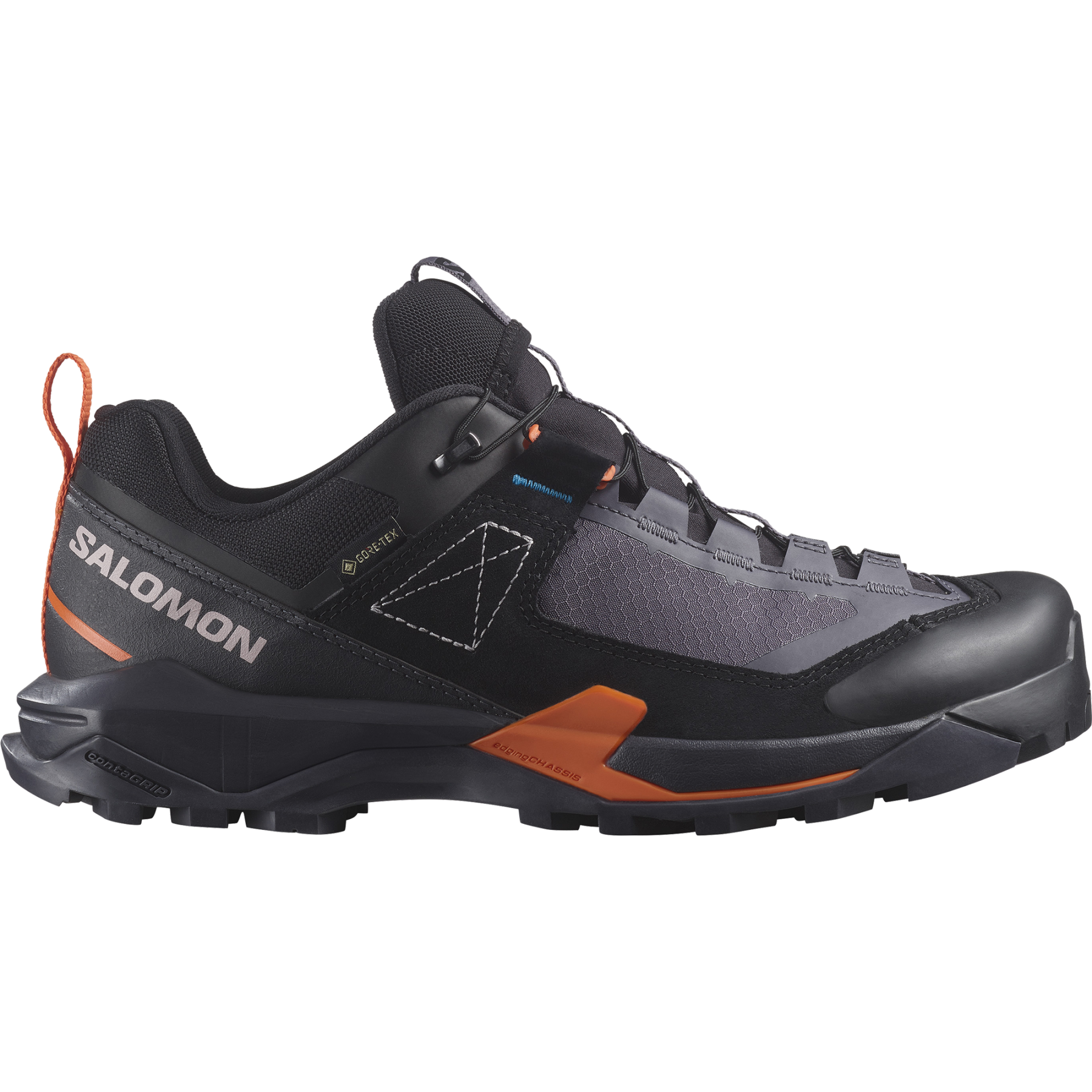 X ULTRA ALPINE GORE-TEX