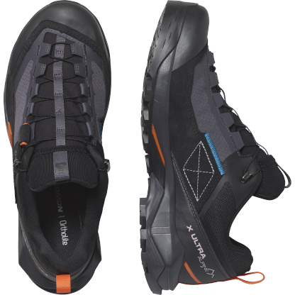 X ULTRA ALPINE GORE-TEX