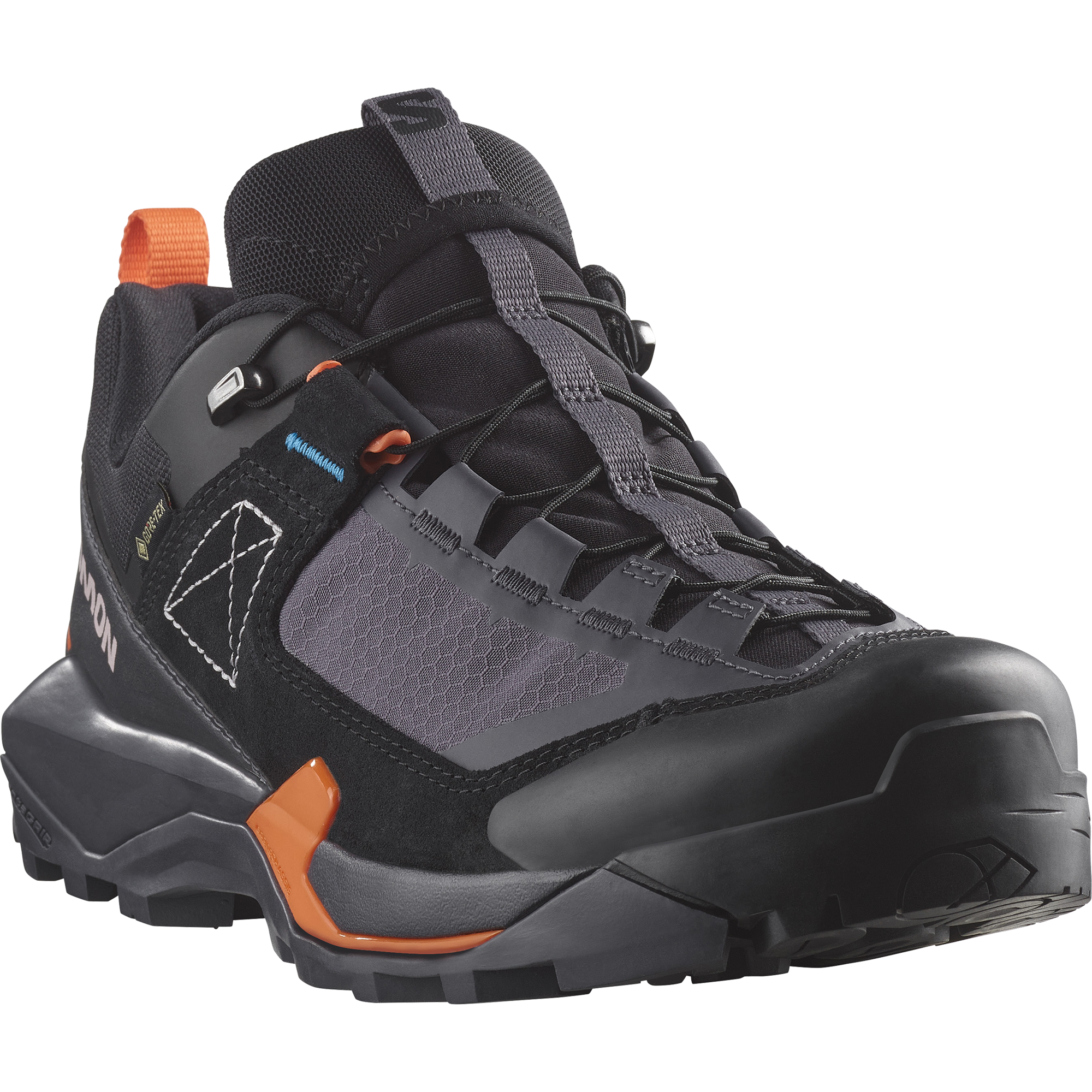 X ULTRA ALPINE GORE-TEX