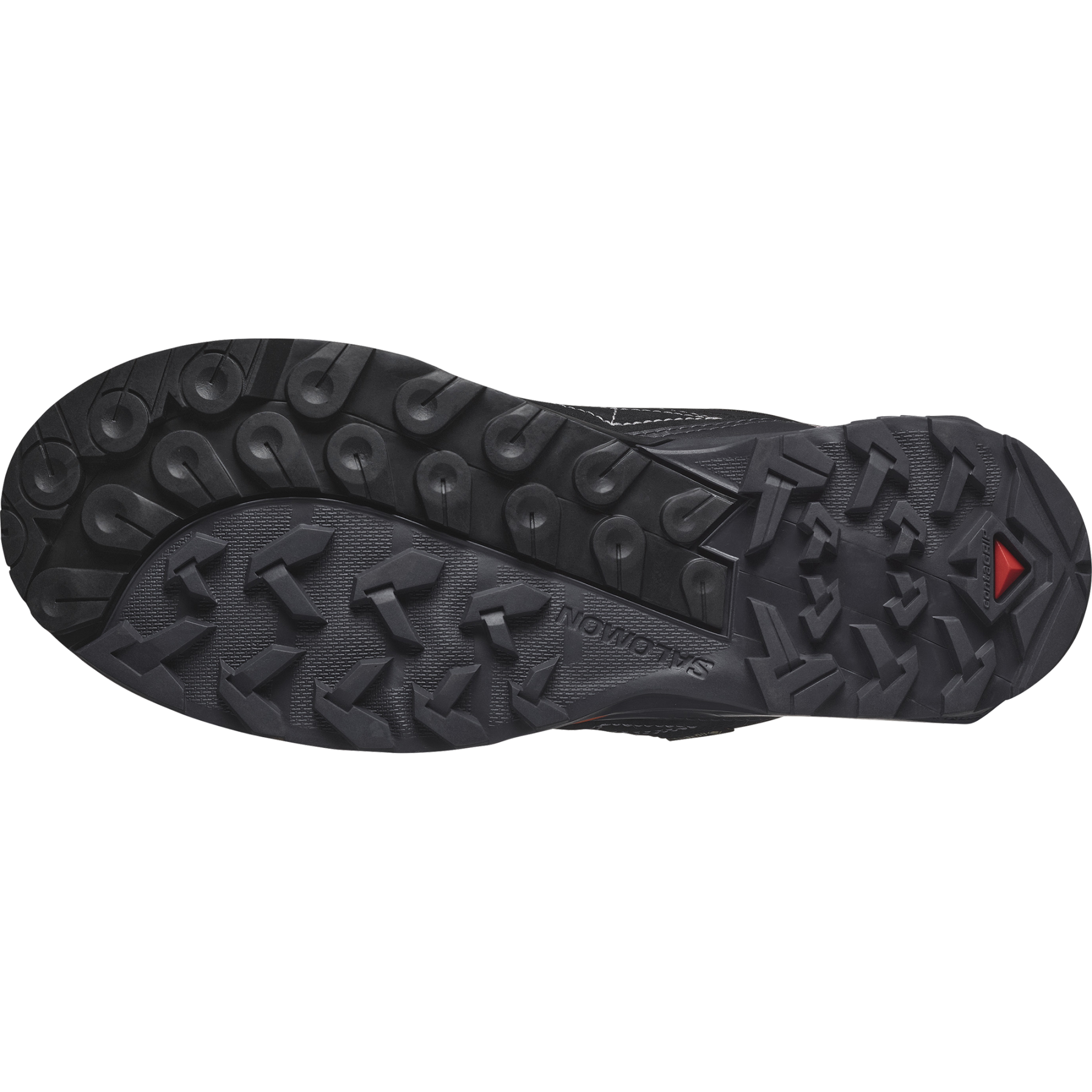 X ULTRA ALPINE GORE-TEX