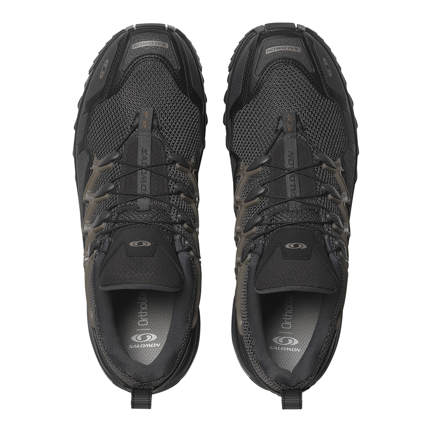 #Asphalt / Black / Falcon