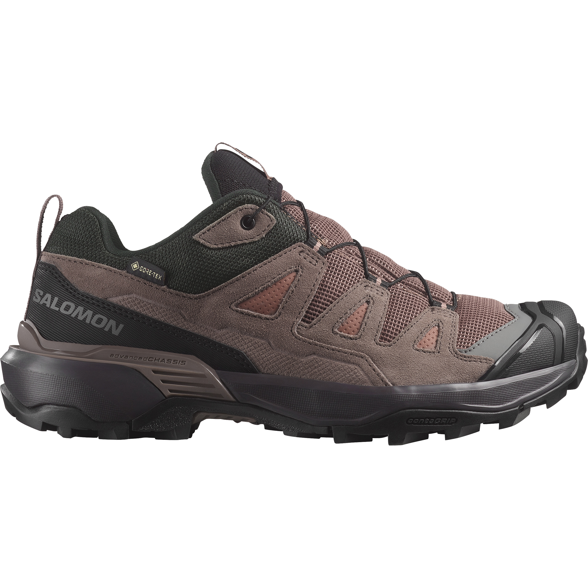 X ULTRA 360 LEATHER GORE-TEX