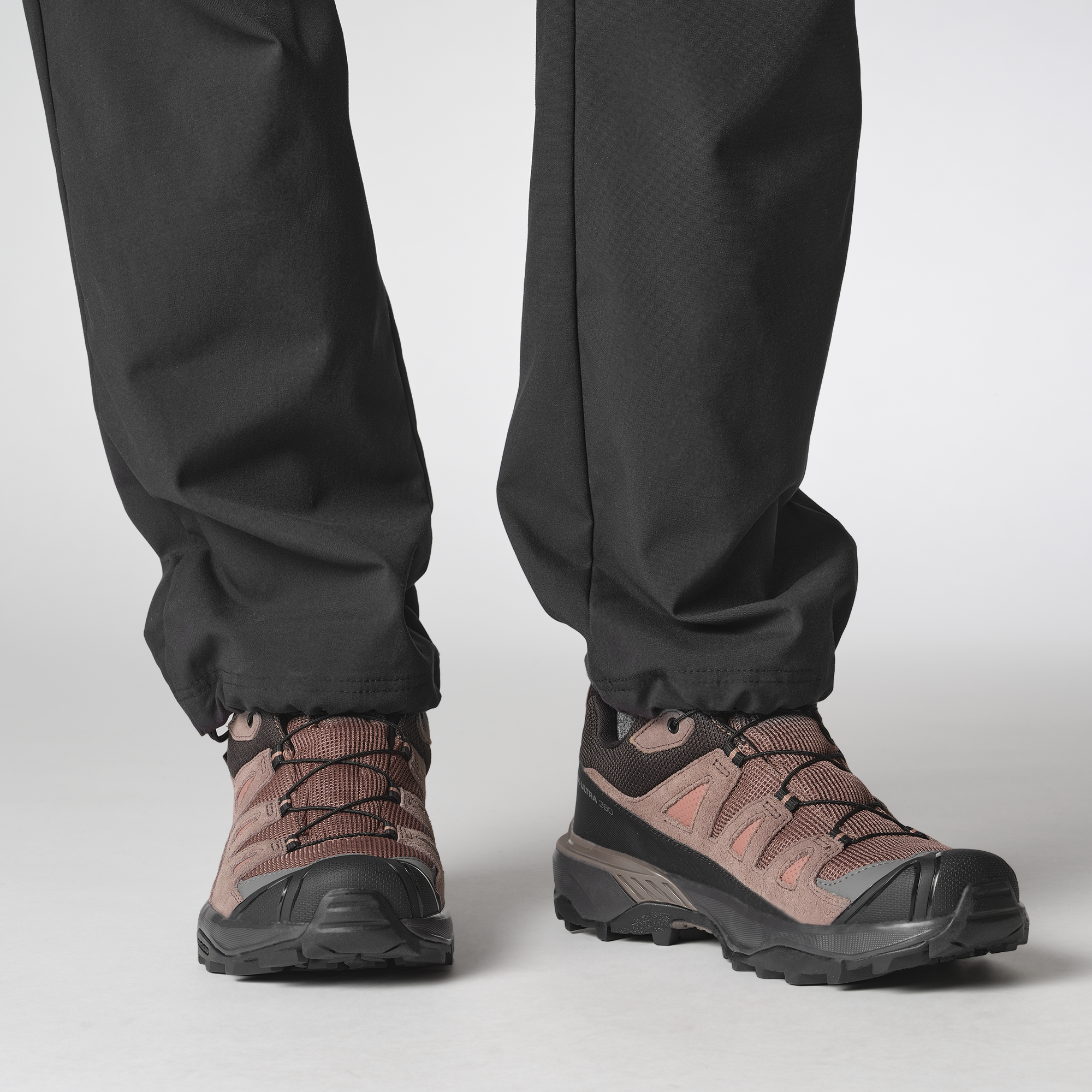 X ULTRA 360 LEATHER GORE-TEX