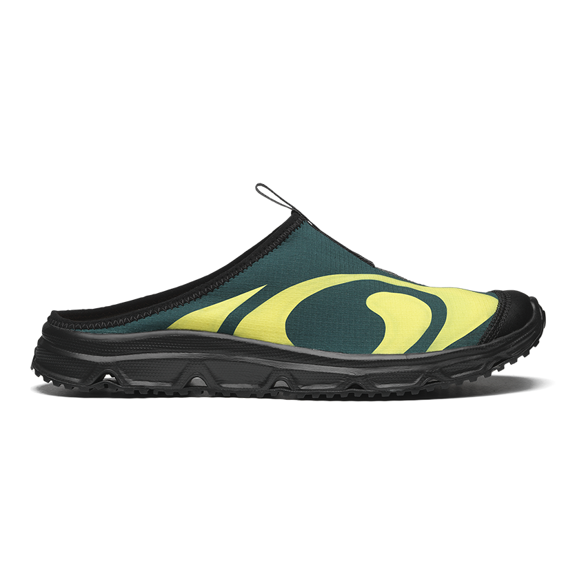 靴 Salomon RX SLIDE 3.0 SEASONAL size:26 RX SLIDE 3.0 SEASONAL Unisex Sportstyle Shoes | Salomon