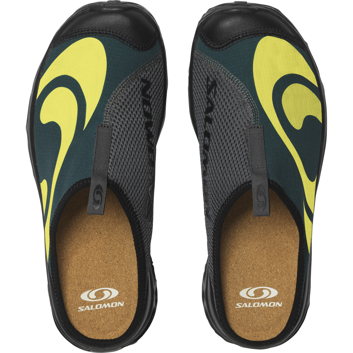 RX SLIDE 3.0 SEASONAL